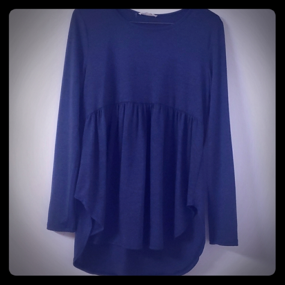 Babydoll top for women